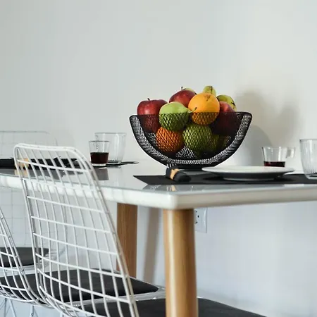 ιζαμπω I Apartment