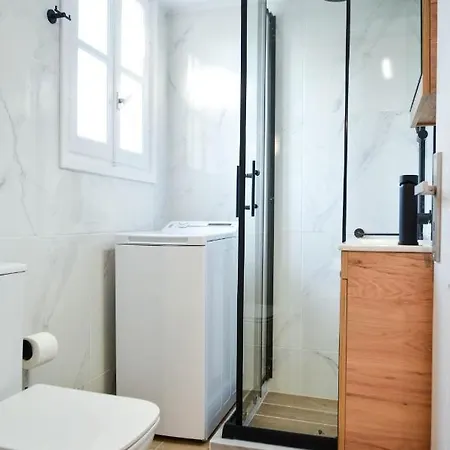 Apartment ιζαμπω I
