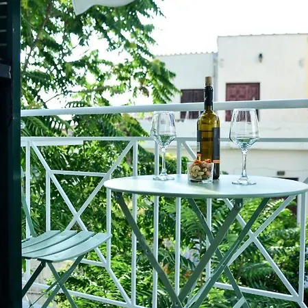 ιζαμπω I Apartment Kalamata