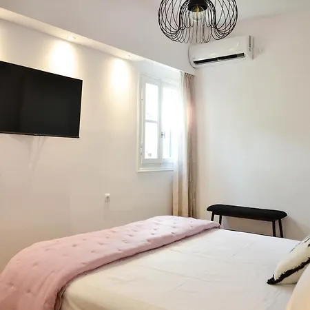 Apartment ιζαμπω I Kalamata