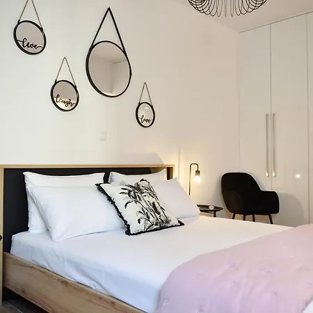 ιζαμπω I Apartment