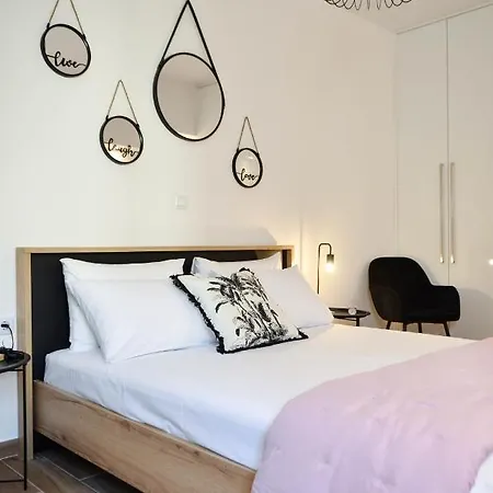 ιζαμπω I Apartment Kalamata