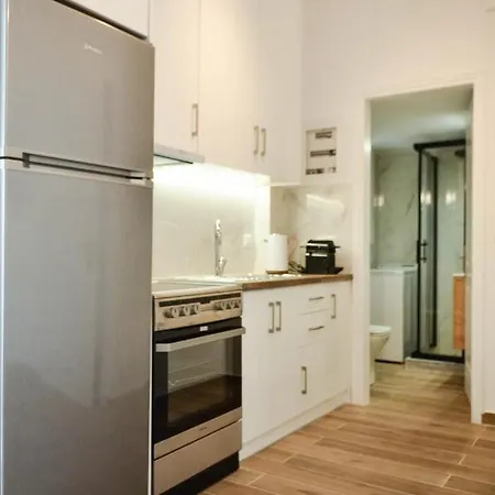 ιζαμπω I Apartment