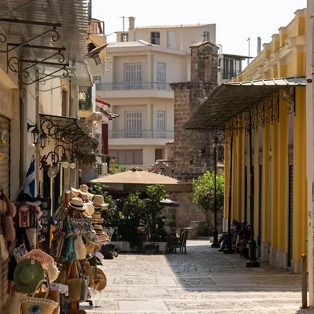 ιζαμπω I Apartment Kalamata