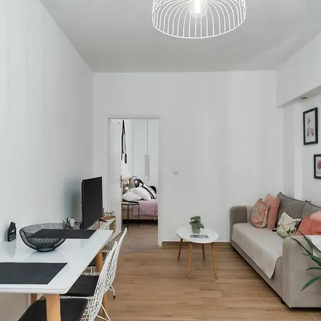 Apartment ιζαμπω I Kalamata