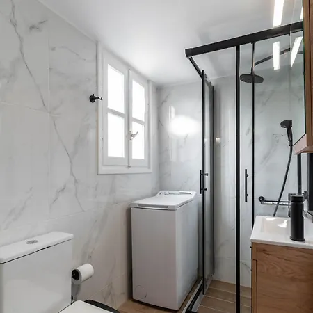 ιζαμπω I Apartment