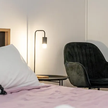 Apartment ιζαμπω I *