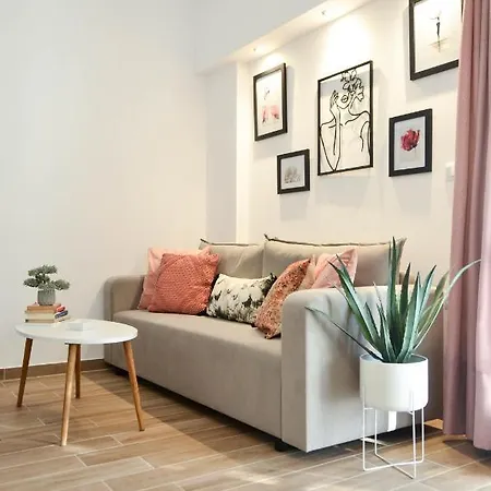 Apartment ιζαμπω I