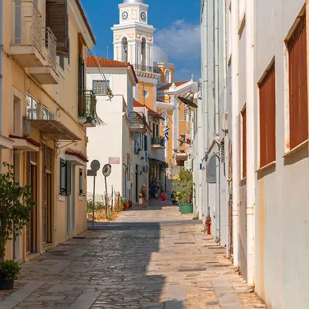 ιζαμπω I * Kalamata