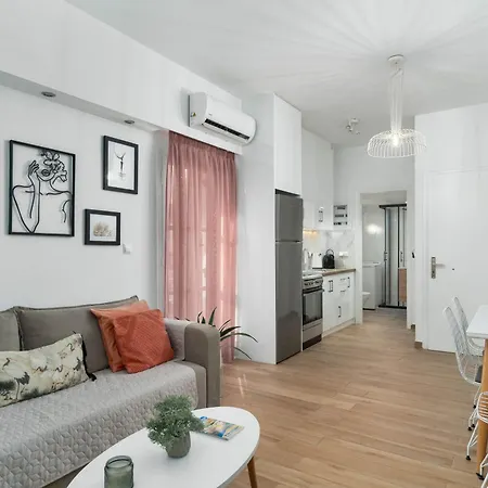ιζαμπω I Apartment *