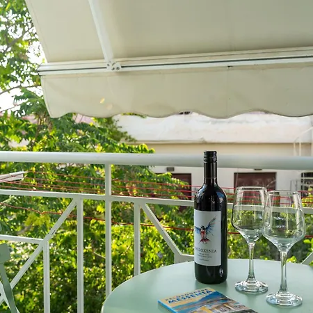 Daire ιζαμπω I *