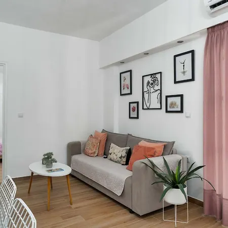 Daire ιζαμπω I Kalamata