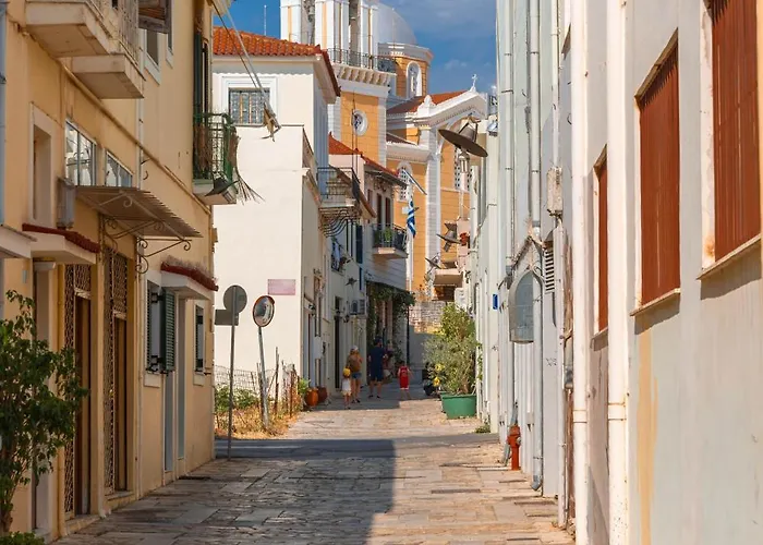 ιζαμπω I * Kalamata