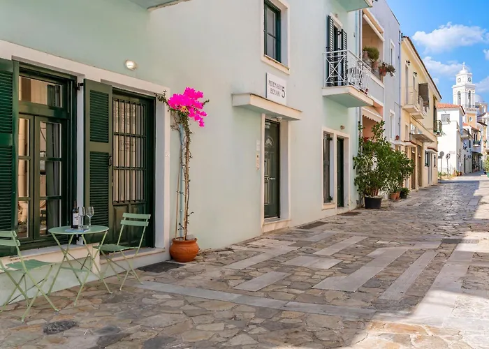 ιζαμπω I * Kalamáta