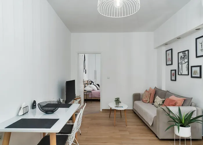 Appartement ιζαμπω I Kalamáta