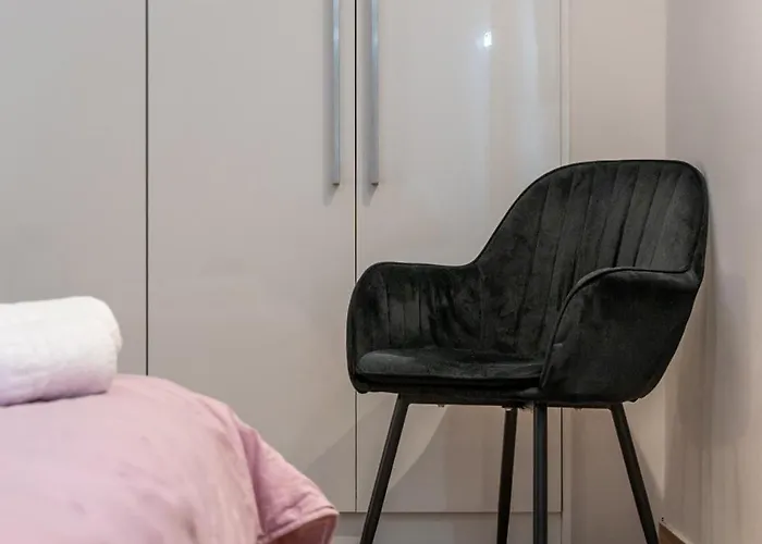 ιζαμπω I Apartmán Kalamata