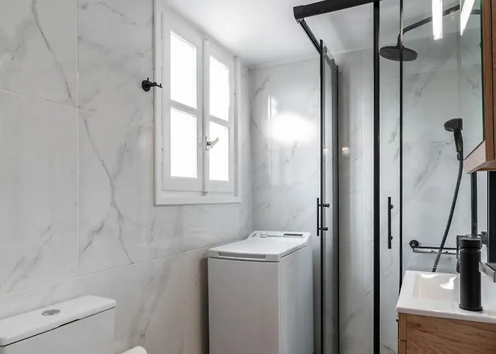 ιζαμπω I Apartmán