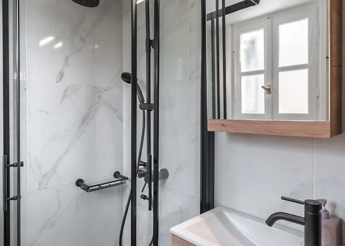 ιζαμπω I Apartmán *