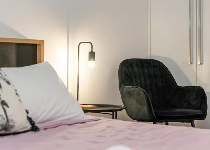 Apartmán ιζαμπω I *