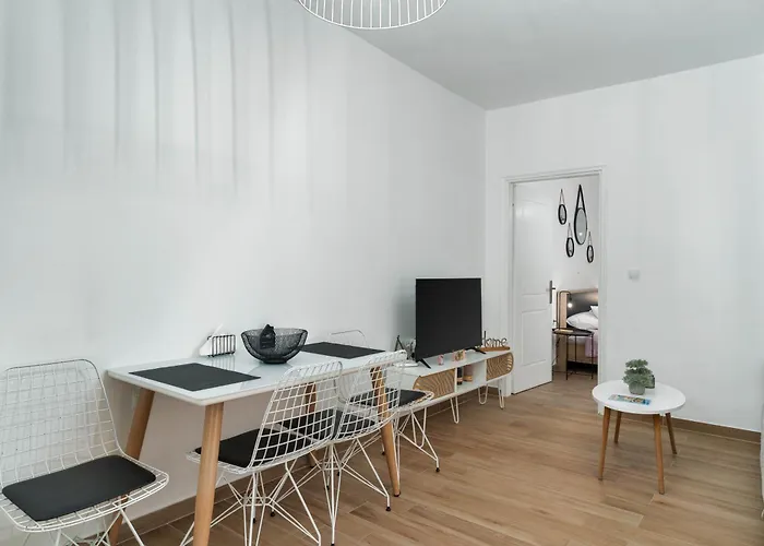 Apartmán ιζαμπω I Kalamata